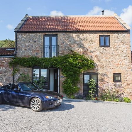Hayloft Villa Чедър Екстериор снимка